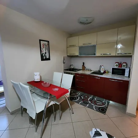 Apartamento Wonderful Near City Center