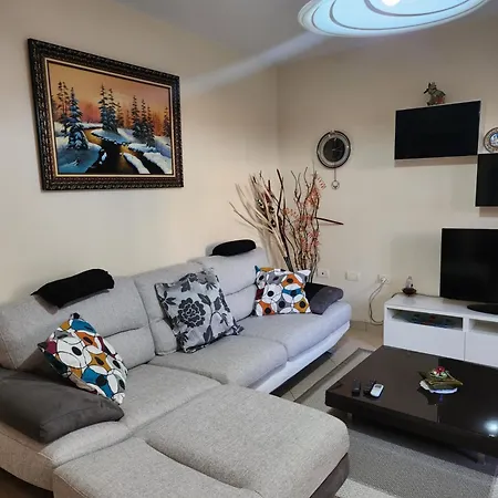 Wonderful Near City Center Apartamento *